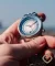The Sandy Shore Skipping Stone Watch