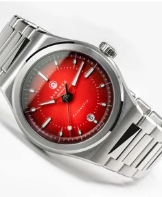 Direnzo DRZ 04 Mondial Red