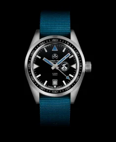 Ollech & Wajs Watches C-1000 FAGN