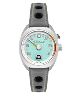 Cadola ASCEND JUMP HOUR Teal Touch