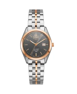 JDM-Military Interlaken Ladies 3 Hand Date