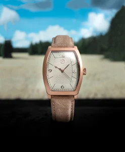 Galvin Watch Co. Suvi Barley