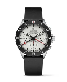 Damasko DC87 - SI Control-Spring