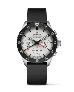 Damasko DC87 - SI Control-Spring