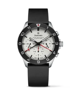 Damasko DC87 - SI Control-Spring