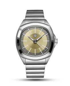 Ferro & Company TIME MASTER 70 GINGER ALE