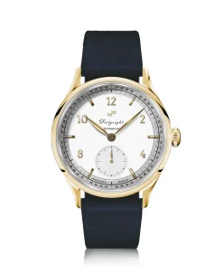 AV86 1968 Mechanical Gold White