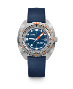 Doxa SUB 300 Ti5 Caribbean