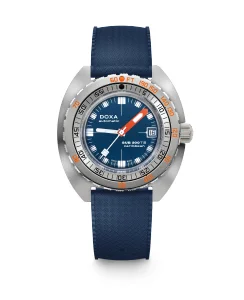 Doxa SUB 300 Ti5 Caribbean