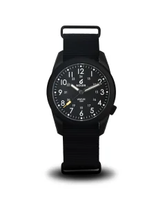 BOLDR Supply Co. Venture Jet-Black Quartz