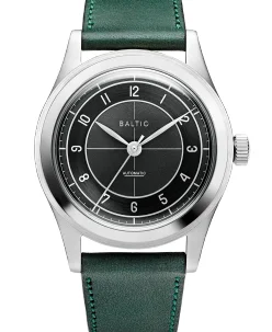 Baltic HMS 002 Black