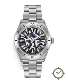 Art Frogdiver 39 Sea Tiger