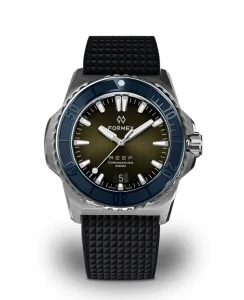 Formex Reef Automatic COSC 300M Green