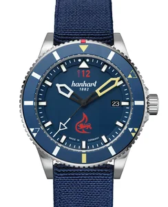 Hanhart THERMOSPHERE, Hook Strap