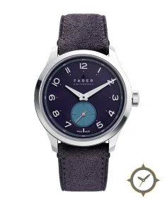 Farer LISSOM Lindley