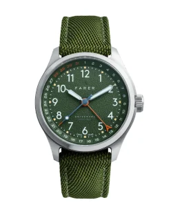 Farer FIELD Exmoor II - No Bracelet