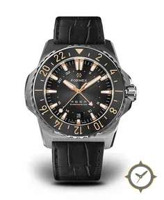 Reef GMT