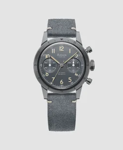 Airain TYPE 20 FURTIVITÉ