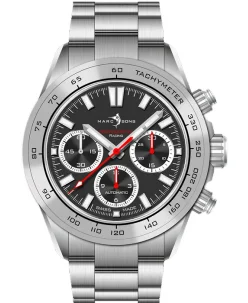 Marc & Sons RACING Chronograph