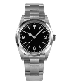 San Martin SN021-G-B1 Without Logo Black PT5000
