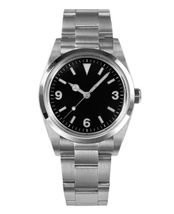 San Martin SN021-G-B1 Without Logo Black PT5000