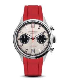 Duckworth Prestex Lostock Quartz Chronograph