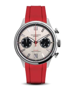 Duckworth Prestex Lostock Quartz Chronograph