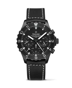 Damasko DC86/2 black
