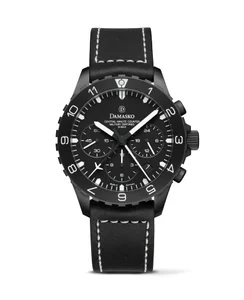 Damasko DC86/2 black