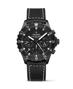 Damasko DC86/2 black