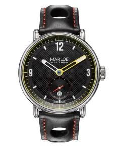 Marloe Daytimer Tableau