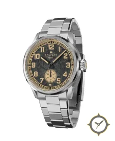 Terra Vintage Carbon Fiber