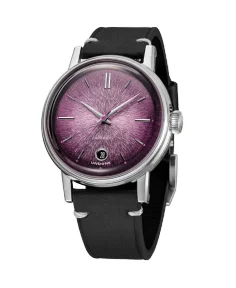 Undone Enamel Mora Automatic