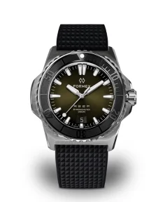 Formex Reef Automatic COSC 300M Green