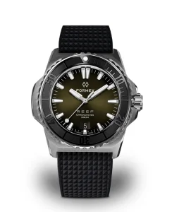 Formex Reef Automatic COSC 300M Green