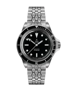 Yema Superman Slim CMM.20