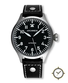 Pilot 42 A TITAN . LS