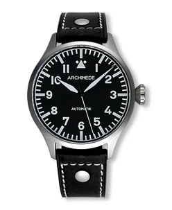 Archimede Pilot 42 A TITAN LS