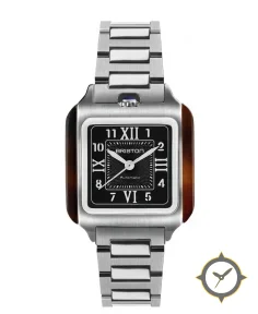 Streamliner Kennedy - Auto - Steel - Black