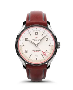 Trafford Watch Co. Touring GMT - Izabella