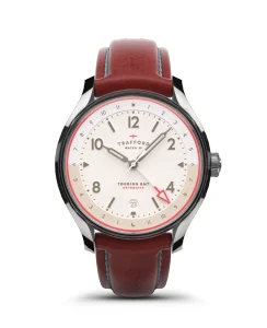 Trafford Watch Co. Touring GMT - Izabella