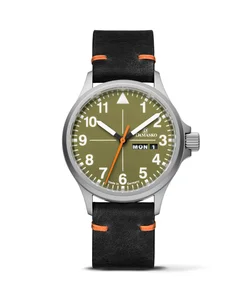 Damasko DK36 Olive