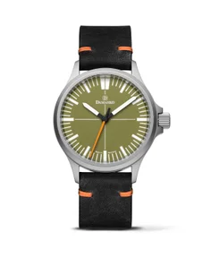 Damasko DK36 Olive