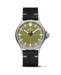 Damasko DK36 Olive