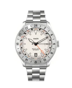 Vaer G5 Pacific Polar GMT - USA
