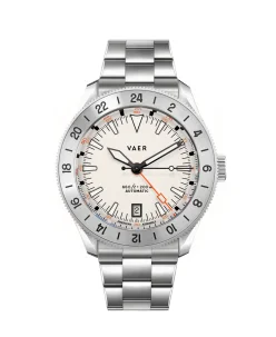 Vaer G5 Pacific Polar GMT - USA