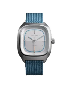 Von Doren Tandberg White