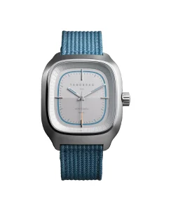 Von Doren Tandberg White