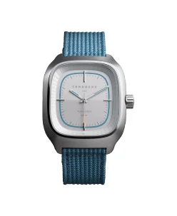 Von Doren Tandberg White