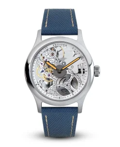 Duckworth Prestex Prestex Skeleton Manual Wind